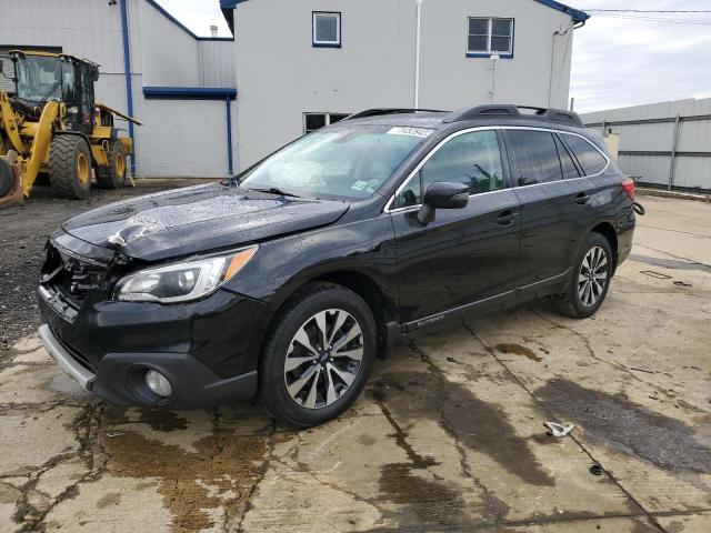 4S4BSANCXH3371670 | 2017 SUBARU OUTBACK 2.