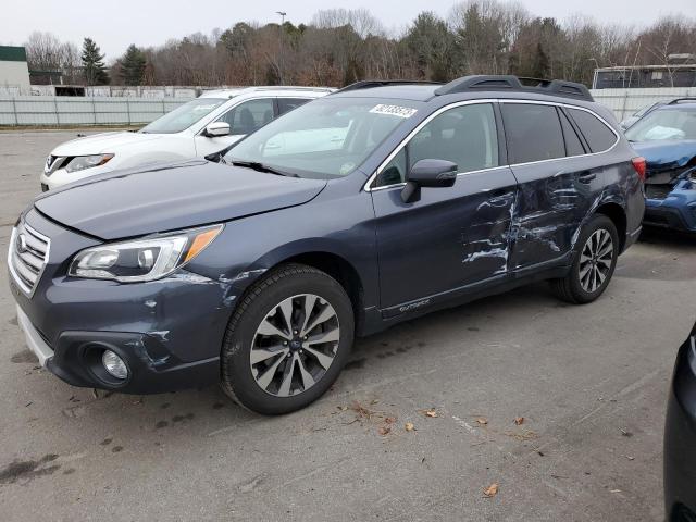 4S4BSANCXH3426344 | 2017 SUBARU OUTBACK 2.