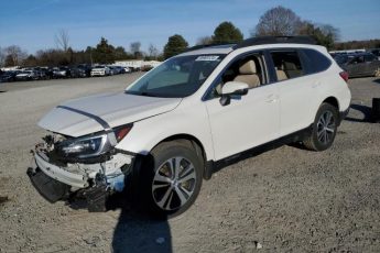 4S4BSANCXK3232176 | 2019 SUBARU OUTBACK 2.