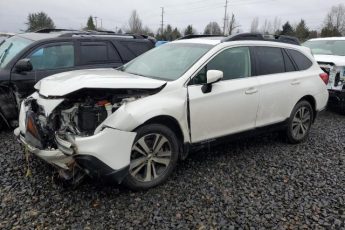 4S4BSANCXK3292796 | 2019 SUBARU OUTBACK 2.