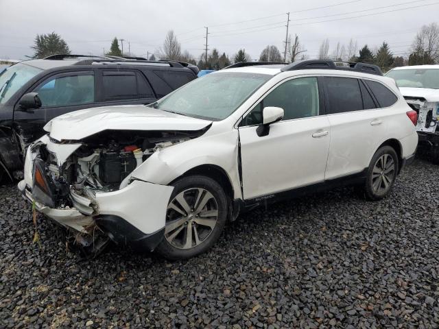 4S4BSANCXK3292796 | 2019 SUBARU OUTBACK 2.