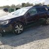 YV4A22NLXJ1015269 | 2018 VOLVO V90 CROSS