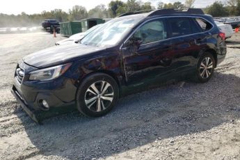 4S4BSANCXK3389450 | 2019 SUBARU OUTBACK 2.