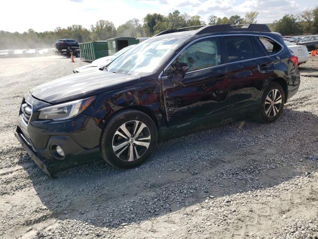 4S4BSANCXK3389450 | 2019 SUBARU OUTBACK 2.