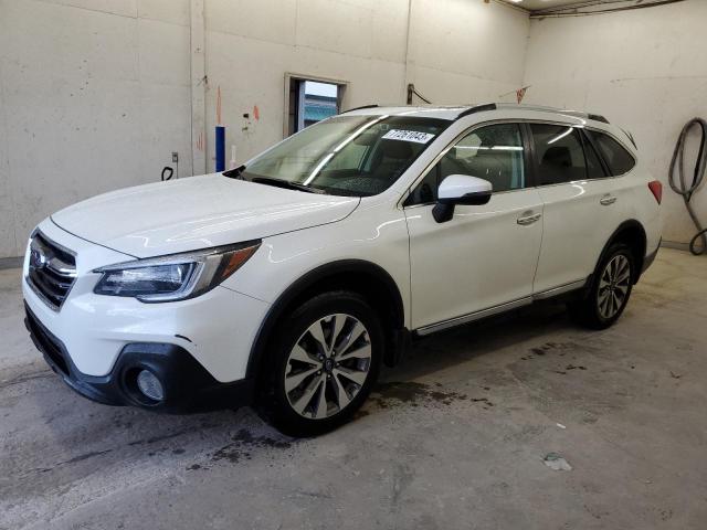 4S4BSATC1J3340509 | 2018 SUBARU OUTBACK TO