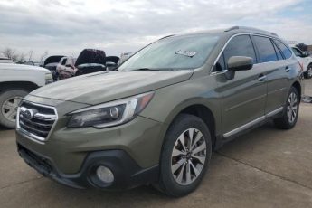 4S4BSATC3K3324877 | 2019 SUBARU OUTBACK TO