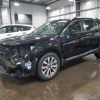 1FAHP33N88W208844 | 2008 FORD FOCUS