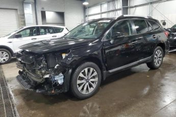 4S4BSATC5K3363664 | 2019 SUBARU OUTBACK TO