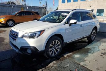 4S4BSATC7H3355042 | 2017 SUBARU OUTBACK TO