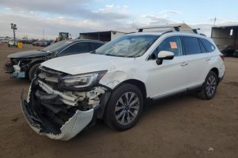 4S4BSATC7J3230709 | 2018 SUBARU OUTBACK TO