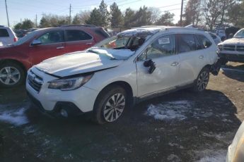 4S4BSATC8J3244862 | 2018 SUBARU OUTBACK TO