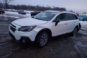 4S4BSATC8K3351119 | 2019 SUBARU OUTBACK TO