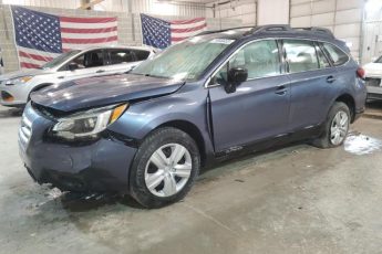 4S4BSBACXF3222300 | 2015 SUBARU OUTBACK 2.