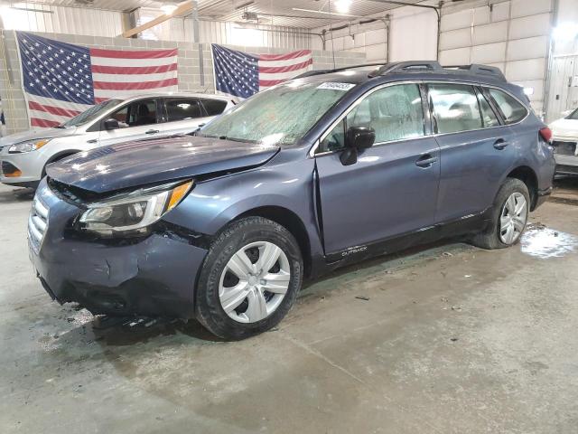 4S4BSBACXF3222300 | 2015 SUBARU OUTBACK 2.