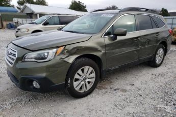 4S4BSBCC0F3252466 | 2015 SUBARU OUTBACK 2.