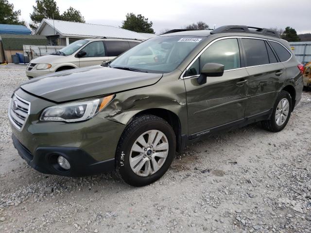 4S4BSBCC0F3252466 | 2015 SUBARU OUTBACK 2.