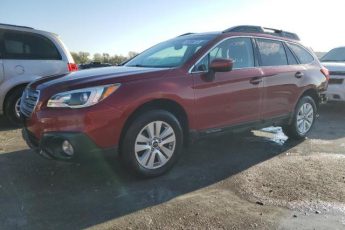 4S4BSBCC5F3335620 | 2015 SUBARU OUTBACK 2.