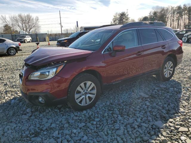 4S4BSBCC8G3278797 | 2016 SUBARU OUTBACK 2.