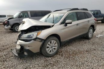 4S4BSBCC9F3247069 | 2015 SUBARU OUTBACK 2.