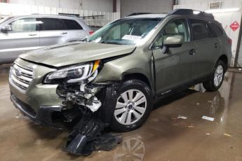 4S4BSBDC3F3288649 | 2015 SUBARU OUTBACK 2.