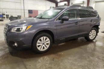 4S4BSBDC6F3295532 | 2015 SUBARU OUTBACK 2.