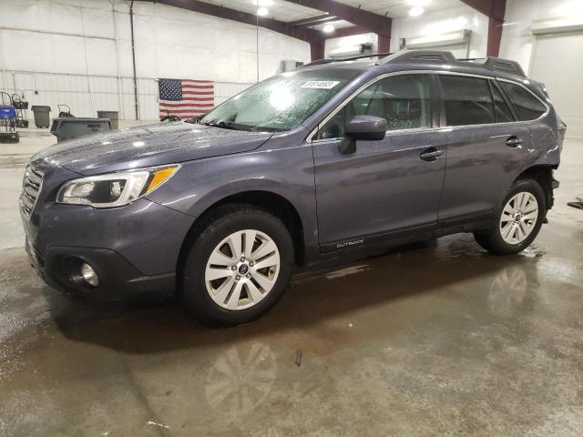 4S4BSBDC6F3295532 | 2015 SUBARU OUTBACK 2.