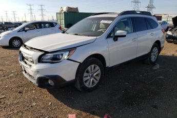 4S4BSBDC7G3240718 | 2016 SUBARU OUTBACK 2.