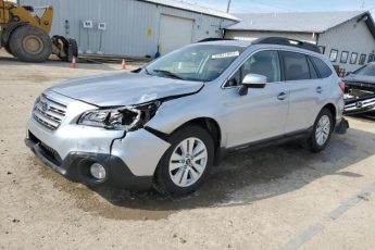 4S4BSBDCXF3209865 | 2015 SUBARU OUTBACK 2.