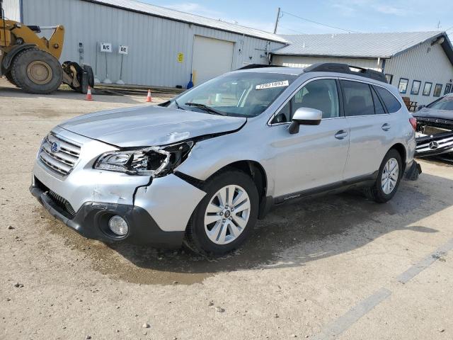 4S4BSBDCXF3209865 | 2015 SUBARU OUTBACK 2.