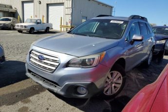 4S4BSBEC2F3262039 | 2015 SUBARU OUTBACK 2.