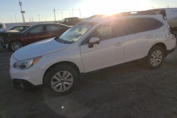 4S4BSBFC0F3341658 | 2015 SUBARU OUTBACK 2.