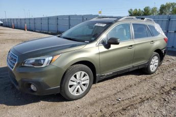 4S4BSBFC3G3206918 | 2016 SUBARU OUTBACK