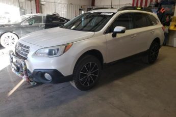 4S4BSBJC0F3291691 | 2015 SUBARU OUTBACK 2.