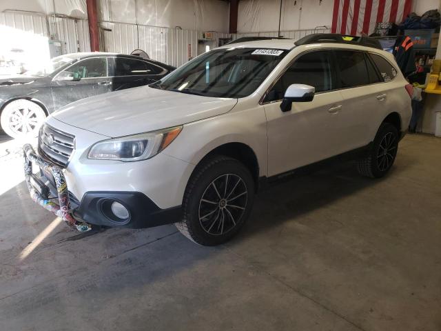 4S4BSBJC0F3291691 | 2015 SUBARU OUTBACK 2.