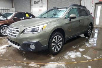 4S4BSBJC2F3346920 | 2015 SUBARU OUTBACK 2.