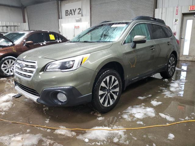 4S4BSBJC2F3346920 | 2015 SUBARU OUTBACK 2.