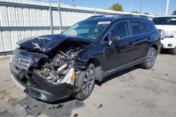 4S4BSBJC4F3337314 | 2015 SUBARU OUTBACK 2.