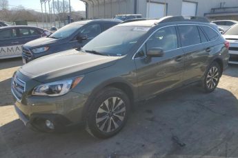 4S4BSBJC6F3229504 | 2015 SUBARU OUTBACK 2.