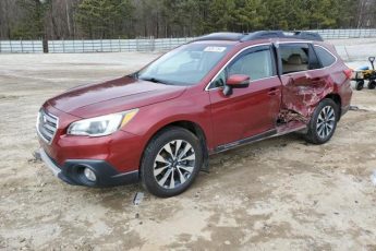 4S4BSBLC2F3275909 | 2015 SUBARU OUTBACK 2.