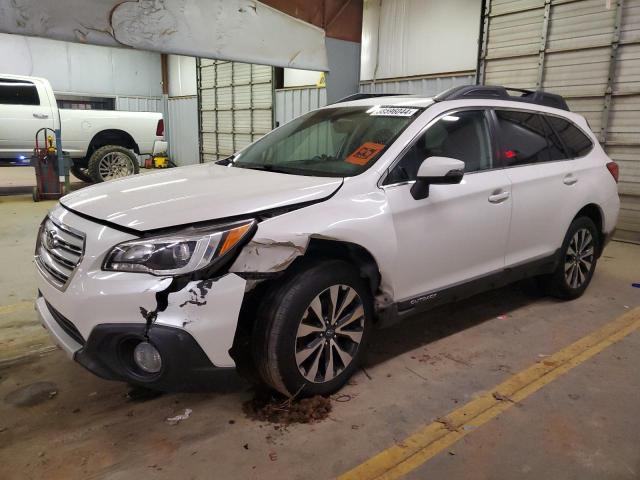 4S4BSBLC3F3236150 | 2015 SUBARU OUTBACK 2.