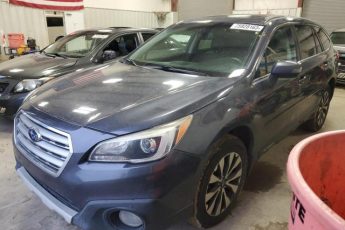 4S4BSBLC6G3200079 | 2016 SUBARU OUTBACK 2.