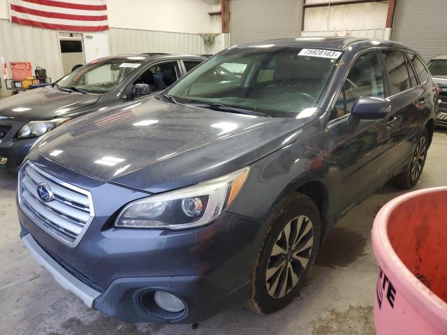 4S4BSBLC6G3200079 | 2016 SUBARU OUTBACK 2.