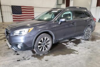 4S4BSBNC1F3286560 | 2015 SUBARU OUTBACK 2.