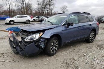 4S4BSBNC1G3309269 | 2016 SUBARU OUTBACK 2.