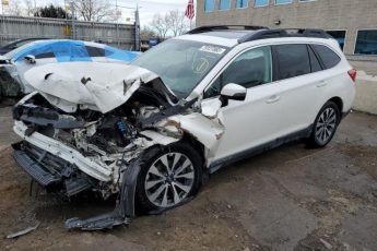 4S4BSBNC2F3277768 | 2015 SUBARU OUTBACK 2.