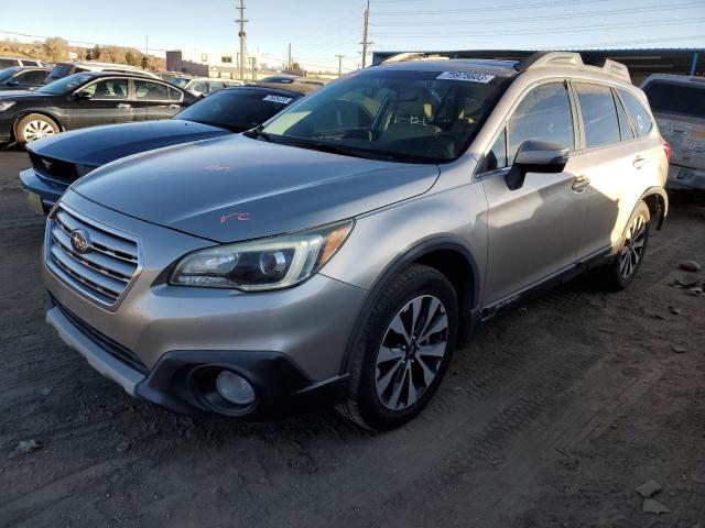 4S4BSBNC3G3203308 | 2016 SUBARU OUTBACK 2.