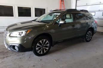 4S4BSBNC3G3258602 | 2016 SUBARU OUTBACK 2.