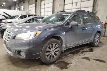 4S4BSBNC4F3305943 | 2015 SUBARU OUTBACK 2.