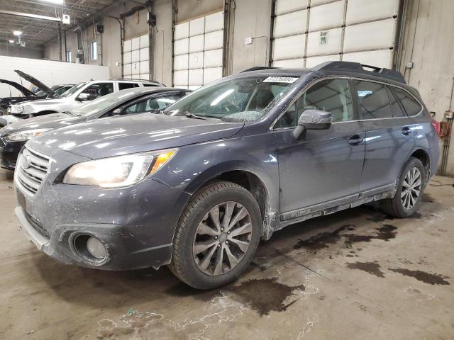 4S4BSBNC4F3305943 | 2015 SUBARU OUTBACK 2.