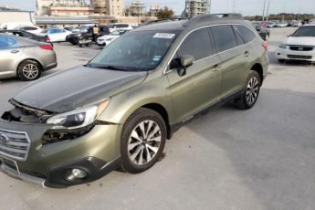 4S4BSBNC4G3218271 | 2016 SUBARU OUTBACK 2.